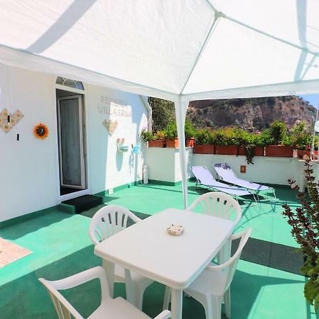 Апартаменты Sorrento Realty Holidays - Erika Apt Позитано Экстерьер фото